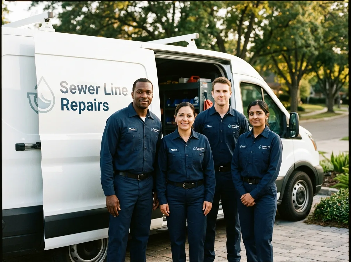 Emergency Plumber company in Davison, MI