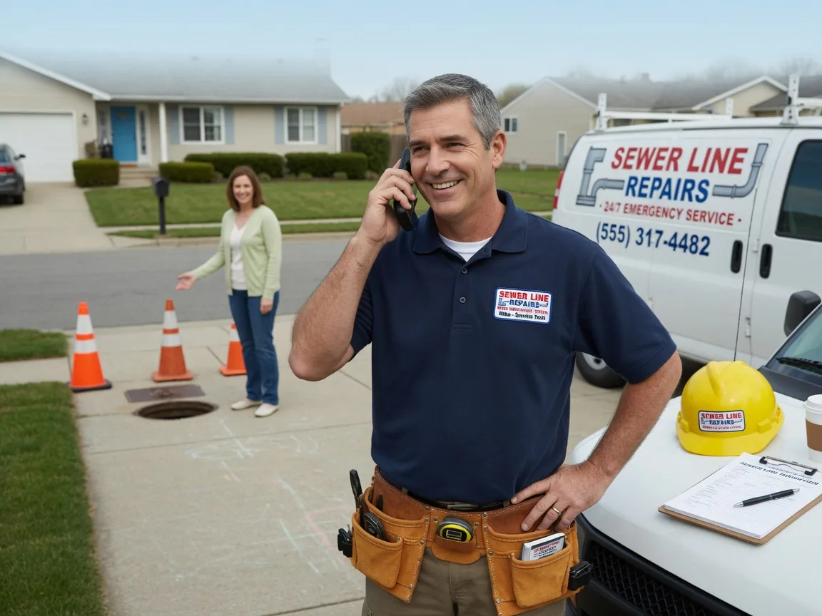 Emergency Plumber Davison, MI FAQs